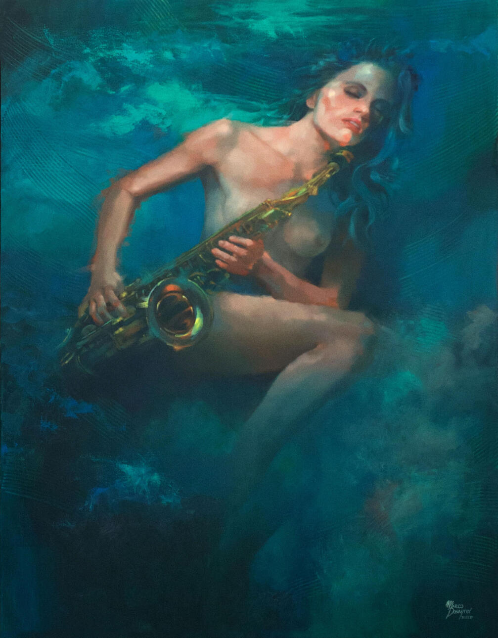 Sinfonía de Trompeta