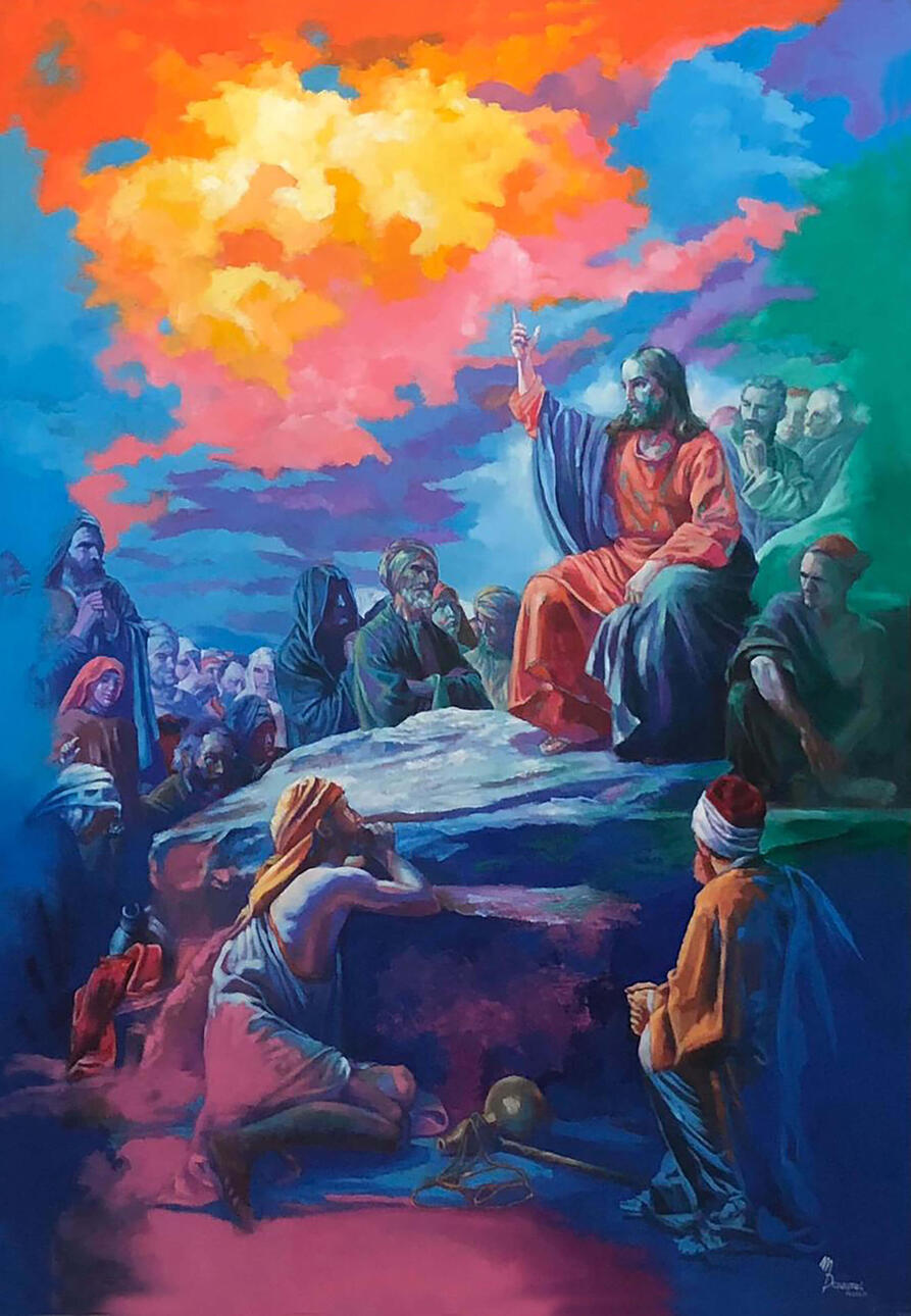 La Verdad te hará Libre