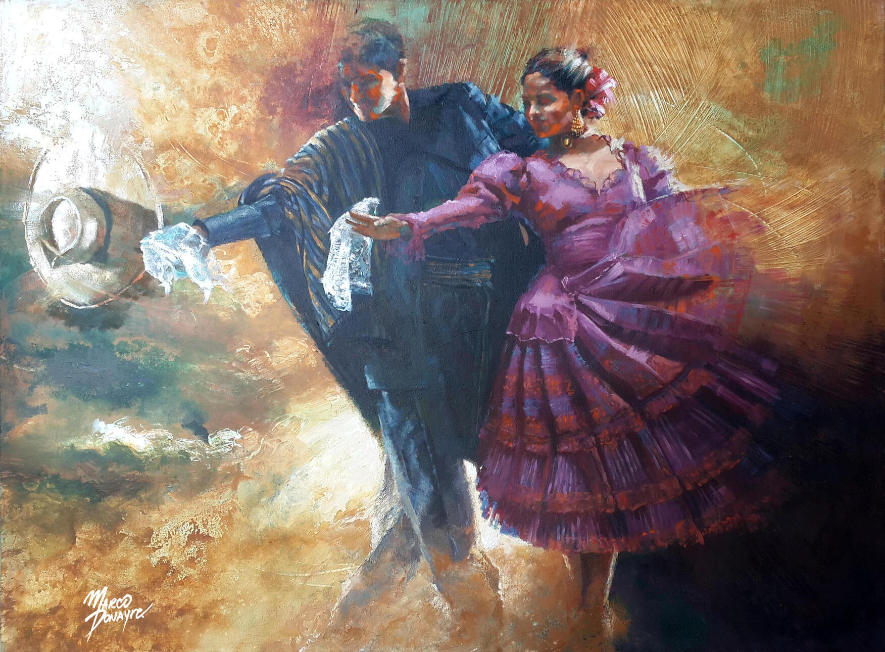 Pañuelos que Hablan